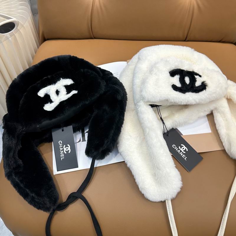 Chanel hat dx273